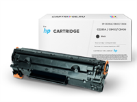 Картридж SP CE285A-CB435A-CB436A для HP черный 02830962956