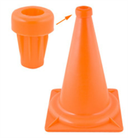 Втулка для конуса 02451