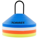 Фишки для разметки поля TORRES 40 шт. 01818