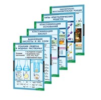 Комплект демонстрационных учебных таблиц по химии (2 комплекта: 8-9 и 10-11 кл., 40 таблиц) BaEiJ3aEiYvLBPeema3ts1