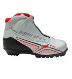 Ботинки лыжные MARAX MXN-400 (под крепления NNN) 01613