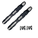 Лыжное крепление NNN Fischer  XS SPORT (Автоматические комбинированные прогулочные крепления) 01592