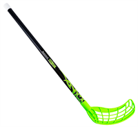 Клюшка для флорбола детская RealStick Tribal Jr, без загиба 0283095363