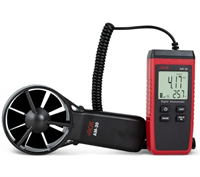 Термоанемометр RGK AM-30 с поверкой 8mKAPU9FiDaxVnvThRgQ62