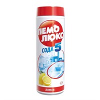 Чистящий порошок Пемолюкс, 480 гр 026200