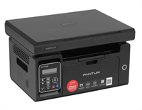 МФУ лазерное Pantum M6502 025837