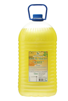 Жидкое мыло Элит "Дыня", 5 л 027513