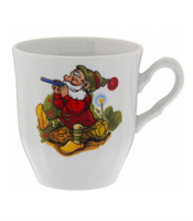 Кружка 200 мл Лесовичок 0280852