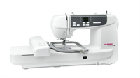 Вышивальная машина Aurora Style 600 0283095407