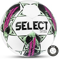 Мяч футзальный SELECT Futsal Attack V22 Grain 34463