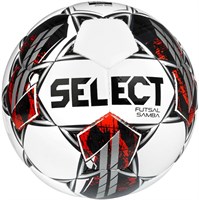 Мяч футзальный SELECT Futsal Samba v22, FIFA Basic 34464