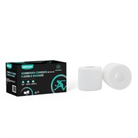 Тейп спортивный WINNER нетканый, когезивный 5 см*4,5 м, 24шт 34472