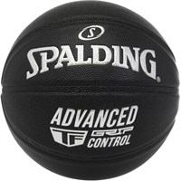 Мяч баскетбольный Spalding Advanced Grip Control  In/Out, размер 7 37577