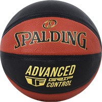 Мяч баскетбольный Spalding Advanced Grip Control  In/Out, размер 7 37578