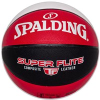 Мяч баскетбольный Spalding Super Flite 37583