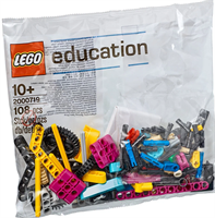 LEGO 2000719 LE набор с запасными элементами SPIKE Prime 0281794