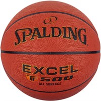 Мяч баскетбольный Spalding Excel TF-500 In/Out 37584