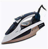 Утюг паровой PIR 2695AK 3m для одежды 028308964