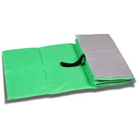 Коврик гимнастический детский INDIGO SM-043 37621