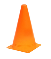 Конус сигнальный, 20 см 026104