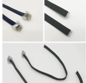 Реплика Провода для WeDo 2.0 (3шт) 01347