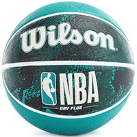 Мяч баскетбольный Wilson NBA DRV Plus 37674