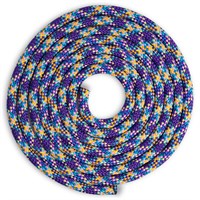 Скакалка гимнастическая INDIGO, длина 3м 37701