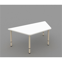 Стол-трапеция 1100*550 0282129