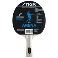 Ракетка для настольного тенниса STIGA Arena WRB, ITTF накладка 37703
