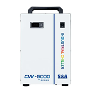 Чиллер CW-5000 026656