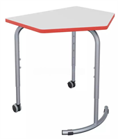 Стол «Мобильный» на колесах 0283095707