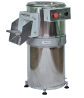 Картофелечистка ТОРГМАШ К-150 Z3YCjpOshJ0DAkJSxjd5u0