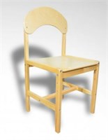 СТУЛ «РОСТИК» РЕГУЛИРУЕМЫЙ 0282069