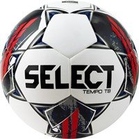 Мяч футбольный SELECT Tempo TB V23, FIFA Basic 37820