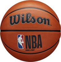 Мяч баскетбольный Wilson NBA DRV Pro 37825