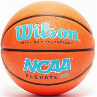 Мяч баскетбольный WILSON NCAA Elevate VTX 37826