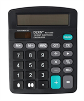 Калькулятор настольный, 12 - разрядный 0283096069