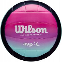 Мяч волейбольный WILSON AVP Oasis 37829
