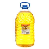 Мыло жидкое Экономка, в ассортименте 5 л. 026196