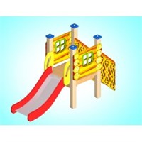 Горка №28 02830228