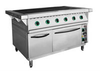 Плита электрическая ПищТех ПЭП-0,72-ДШ-01 0281586