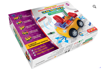 Умная машина ЗНАТОК 0282052