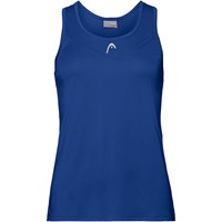 Майка HEAD Easy Court Tank Top, женская 61110