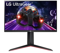 Монитор LG UltraGear 24GN65R-B 23.8