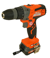 Аккумуляторная дрель-шуруповерт СОЮЗ ДШС-12 02830962636