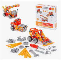 Конструктор 