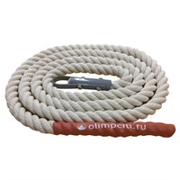 Канат для лазания 2500 НФ-132208