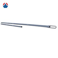 Шест для лазания разборный металлический 5000мм ОС-01702