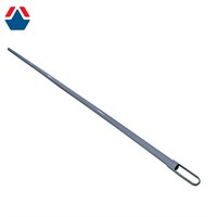 Шест для лазания не разборный металлический 3000мм ОС-017021