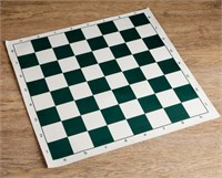 Шахматное поле, 50 х 50 см, клетка 5.7 х 5.7 см 0281272